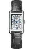 longines-dolcevita-small-seconds-quartz-watch-20-80-x-32-mm-steel-case-white-roman-dial-anthracite-strap-l5-255-4-75-2