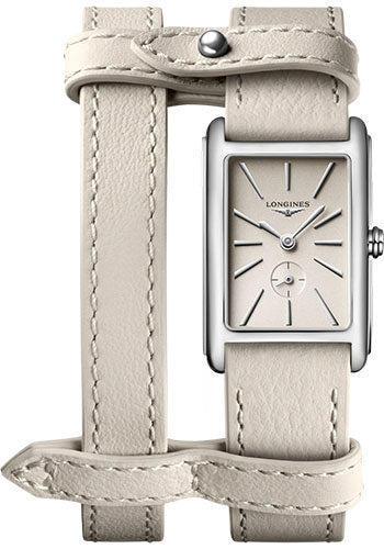 longines-dolcevita-x-yvy-small-seconds-quartz-watch-20-80-x-32-mm-steel-case-beige-dial-beige-strap-l5-255-4-79-2