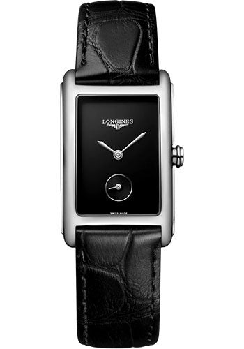 longines-dolcevita-small-seconds-quartz-watch-23-30-x-37-mm-steel-case-black-dial-black-strap-l5-512-4-50-2