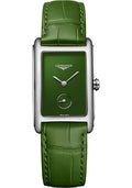 longines-dolcevita-small-seconds-quartz-watch-23-30-x-37-mm-steel-case-green-dial-green-strap-l5-512-4-60-2