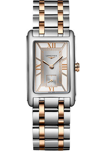 longines-dolcevita-small-seconds-quartz-watch-23-30-x-37-mm-steel-case-white-roman-dial-steel-and-pink-gold-cap-200-bracelet-l5-512-5-75-7