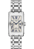 longines-dolcevita-automatic-watch-27-70-x-43-8-mm-steel-case-silver-flinquz-roman-dial-bracelet-l5-757-4-71-6