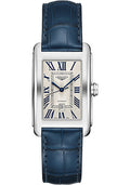 longines-dolcevita-automatic-watch-27-70-x-43-8-mm-steel-case-silver-flinquz-roman-dial-blue-alligator-strap-l5-757-4-71-9