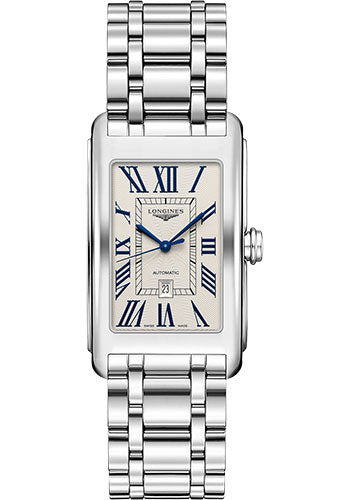 longines-dolcevita-automatic-watch-28-20-x-47-mm-steel-case-silver-flinquz-roman-dial-bracelet-l5-767-4-71-6