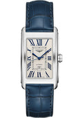 longines-dolcevita-automatic-watch-28-20-x-47-mm-steel-case-silver-flinquz-roman-dial-blue-alligator-strap-l5-767-4-71-9