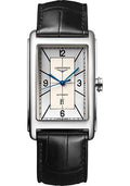 longines-dolcevita-automatic-watch-28-20-x-47-mm-steel-case-silver-arabic-dial-black-strap-l5-767-4-73-0