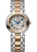 longines-primaluna-automatic-watch-26-5-mm-steel-and-pink-gold-case-silver-flinquz-roman-dial-steel-and-pink-gold-cap-200-bracelet-l8-111-5-78-6