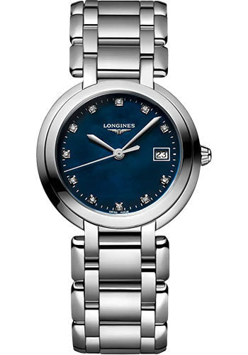 longines-primaluna-quartz-watch-30-mm-steel-case-blue-mother-of-pearl-diamond-dial-bracelet-l8-112-4-98-6