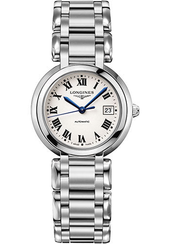 longines-primaluna-automatic-watch-30-mm-steel-case-silver-roman-dial-l8-113-4-71-6
