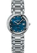 longines-primaluna-automatic-watch-30-mm-steel-case-blue-mother-of-pearl-diamond-dial-bracelet-l8-113-4-98-6