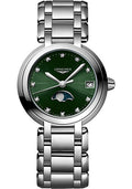 longines-primaluna-moon-phase-quartz-watch-30-5-mm-steel-case-green-diamond-dial-bracelet-l8-115-4-67-6