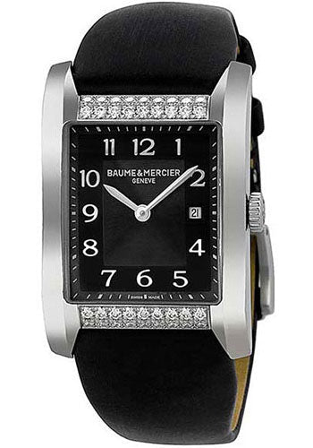 baume-mercier-hampton-watch