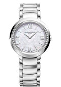 baume-mercier-promesse-quartz-watch-diamond-set-mother-of-pearl-30-mm-steel-case-mother-of-pearl-dial-steel-bracelet