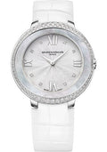 baume-mercier-promesse-quartz-watch-diamond-set-34-mm-diamond-and-set-steel-case-diamond-silver-dial-glossy-white-alligator-strap