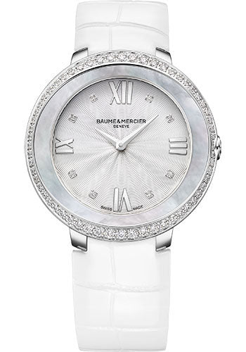 baume-mercier-promesse-quartz-watch-diamond-set-34-mm-diamond-and-set-steel-case-diamond-silver-dial-glossy-white-alligator-strap