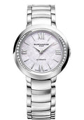 baume-mercier-promesse-automatic-watch-diamond-set-mother-of-pearl-30-mm-steel-case-mother-of-pearl-dial-steel-bracelet