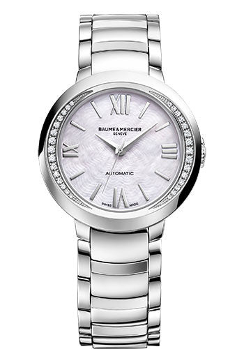 baume-mercier-promesse-automatic-watch-diamond-set-mother-of-pearl-30-mm-steel-case-mother-of-pearl-dial-steel-bracelet