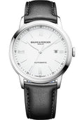 baume-mercier-classima-automatic-watch-date-display-42-mm-steel-case-white-dial
