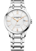 baume-mercier-classima-automatic-watch-date-display-40-mm-steel-case-silver-dial-steel-bracelet