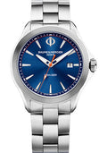 baume-mercier-clifton-club-quartz-watch-date-display-42-mm-steel-case-blue-dial-steel-bracelet