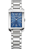 baume-mercier-hampton-quartz-watch-35-x-22-mm-steel-case-blue-dial-steel-bracelet