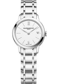 baume-mercier-classima-quartz-watch-date-display-27-mm-steel-case-white-dial-steel-bracelet