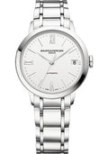baume-mercier-classima-automatic-watch-date-display-34-mm-steel-case-silver-dial-polished-strap