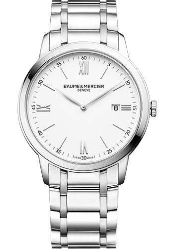 baume-mercier-classima-quartz-watch-date-display-42-mm-steel-case-white-dial-steel-bracelet