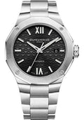 baume-mercier-riviera-automatic-watch-date-display-42mm-steel-case-black-dial-steel-bracelet
