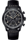 breitling-aviator-8-chronograph-43-watch-black-steel-case-black-dial-black-leather-strap-m13314101b1x1