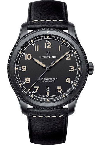 breitling-aviator-8-automatic-41-watch-black-steel-case-black-dial-black-leather-strap-m17314101b1x1