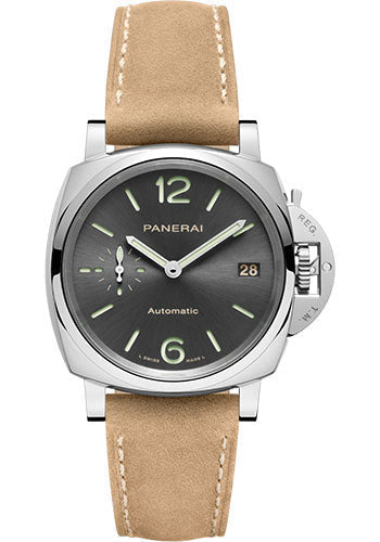 panerai-luminor-due-38mm-polished-steel-sun-brushed-anthracite-dial-pam00755