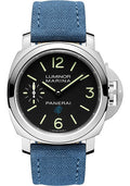 panerai-luminor-logo-44mm-brushed-steel-black-dial-blue-canvas-strap-pam00777