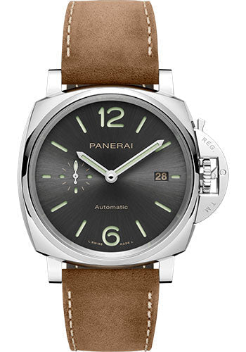 panerai-luminor-due-42mm-polished-steel-sun-brushed-anthracite-dial-pam00904