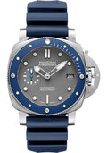 panerai-submersible-42mm-brushed-steel-shark-grey-dial-pam00959