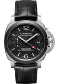 panerai-luminor-luna-rossa-gmt-42mm-sand-blasted-titanium-panerai-scafotech-black-dial-pam01096