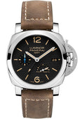 panerai-luminor-1950-3-days-gmt-power-reserve-automatic-acciaio-watch-pam01537