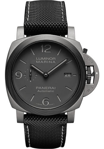 panerai-luminor-marina-tuttogrigio-44mm-titanium-pam01662