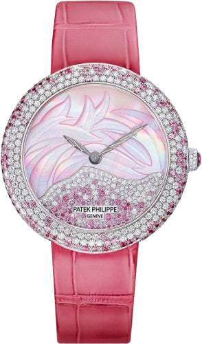 patek-philippe-calatrava-35-8mm-white-gold-mother-of-pearl-diamonds-pink-sapphires-set-dial-4899-900g-001