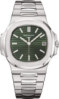 patek-philippe-nautilus-date-sweep-seconds-stainless-steel-green-dial-5711-1a-014