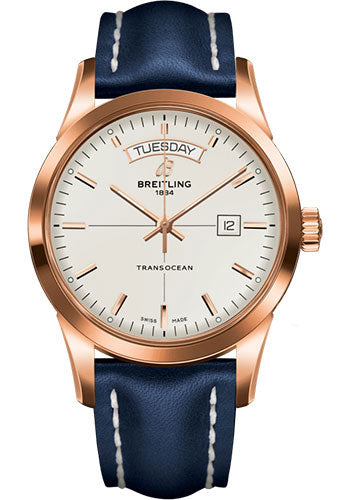 breitling-transocean-day-date-watch-18k-red-gold-mercury-silver-dial-blue-leather-strap-folding-buckle-r4531012-g752-112x-r20d-1