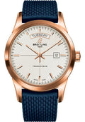 breitling-transocean-day-date-watch-18k-red-gold-mercury-silver-dial-blue-rubber-aero-classic-strap-r4531012-g752-281s-r20d-3