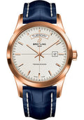 breitling-transocean-day-date-watch-18k-red-gold-mercury-silver-dial-blue-croco-strap-tang-buckle-r4531012-g752-731p-r20ba-1