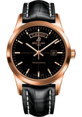 breitling-transocean-day-date-watch-18k-red-gold-black-dial-black-croco-strap-tang-buckle-r45310121b1p1