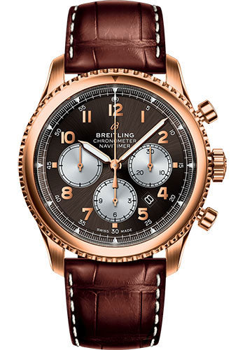 breitling-aviator-8-b01-chronograph-43-watch-red-gold-case-bronze-dial-brown-croco-strap-rb0117131q1p1