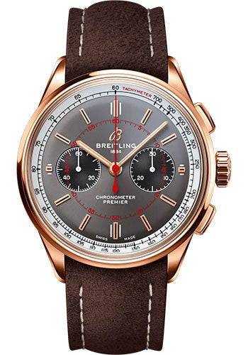 breitling-premier-b01-chronograph-42-wheels-and-waves-limited-edition-watch-18k-red-gold-anthracite-dial-brown-calfskin-leather-strap-tang-buckle-limited-edition-of-100-rb0118a31b1x1