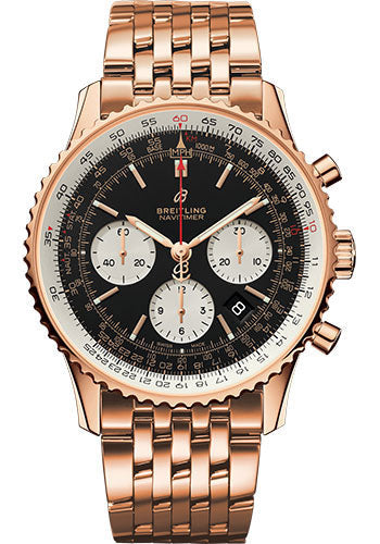 breitling-navitimer-1-b01-chronograph-43-watch-red-gold-case-black-dial-red-gold-pilot-bracelet-rb0121211b1r1