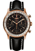 breitling-navitimer-01-46-mm-watch-red-gold-black-gold-dial-black-leather-strap-tang-buckle-limited-edition-rb0127e6-bf16-441x-r20ba-1