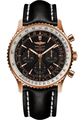 breitling-navitimer-01-46-mm-watch-red-gold-black-gold-dial-black-leather-strap-tang-buckle-limited-edition-rb0127e6-bf16-441x-r20ba-1
