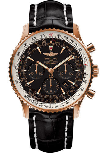 breitling-navitimer-01-46-mm-watch-red-gold-black-gold-dial-black-croco-strap-tang-buckle-limited-edition-rb0127e6-bf16-760p-r20ba-1